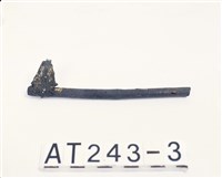 刺針棒（紋身工具）藏品圖，第2張